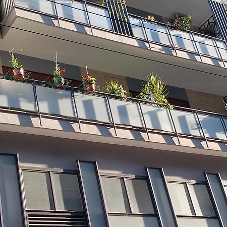 Casara Hotel Bari Bagian luar foto