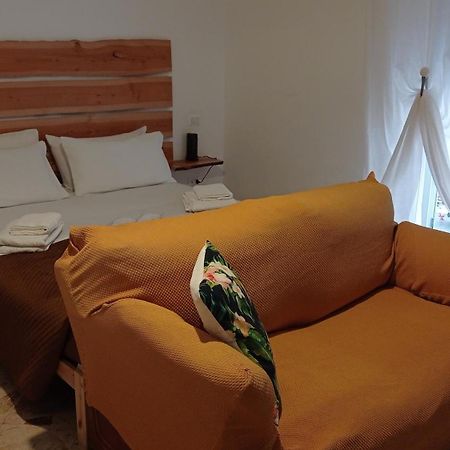 Casara Hotel Bari Bagian luar foto