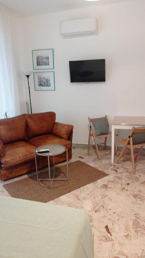 Casara Hotel Bari Bagian luar foto