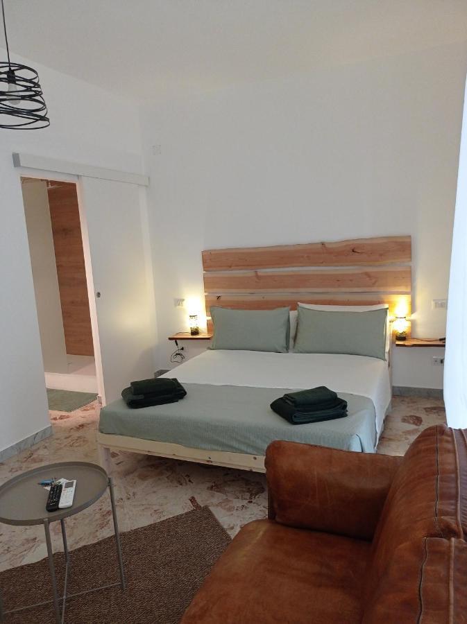 Casara Hotel Bari Bagian luar foto
