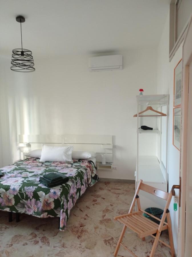 Casara Hotel Bari Bagian luar foto