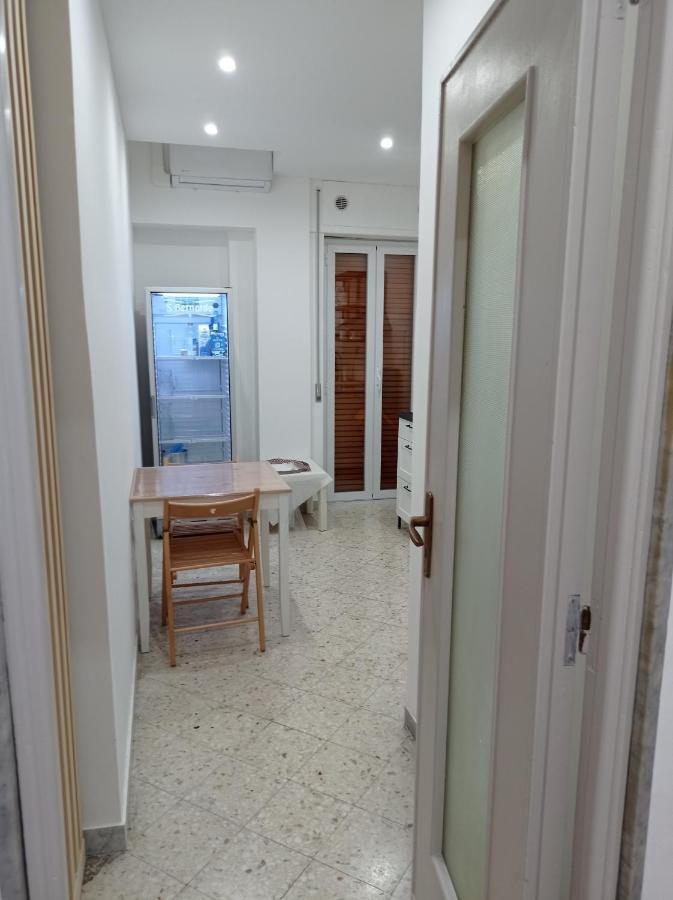 Casara Hotel Bari Bagian luar foto