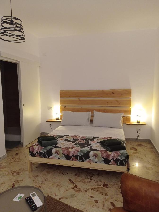 Casara Hotel Bari Bagian luar foto