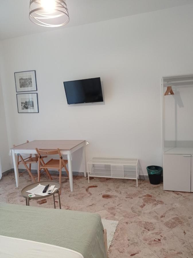 Casara Hotel Bari Bagian luar foto