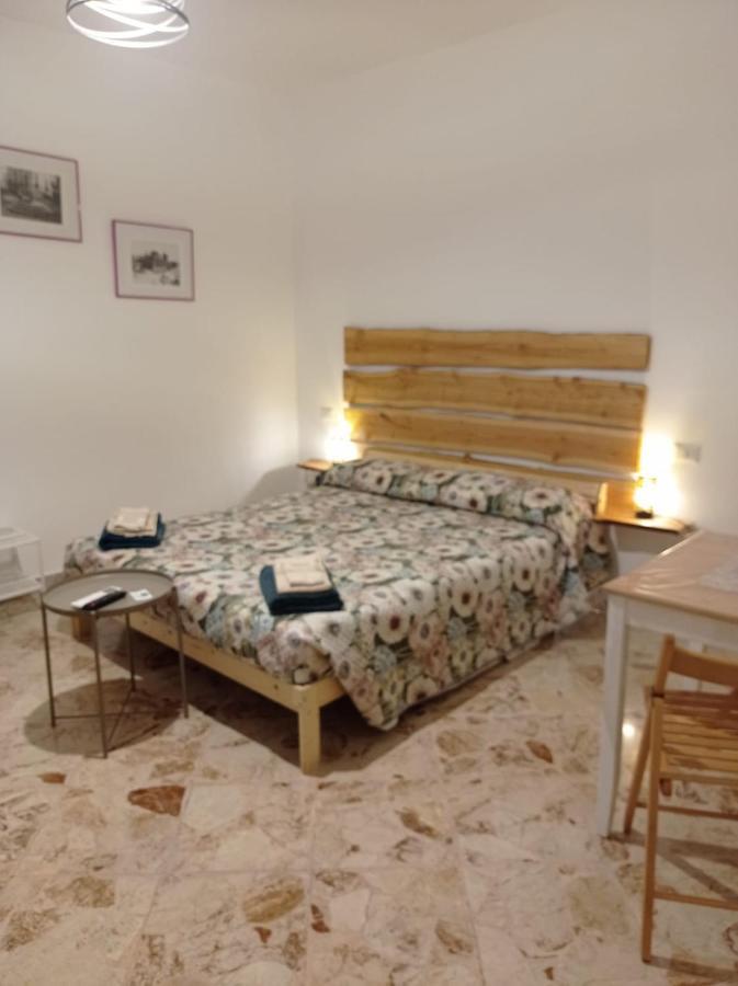 Casara Hotel Bari Bagian luar foto
