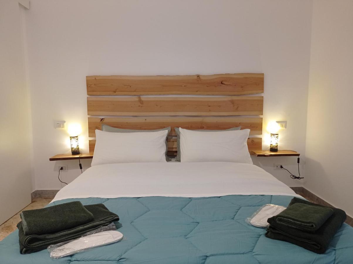 Casara Hotel Bari Bagian luar foto