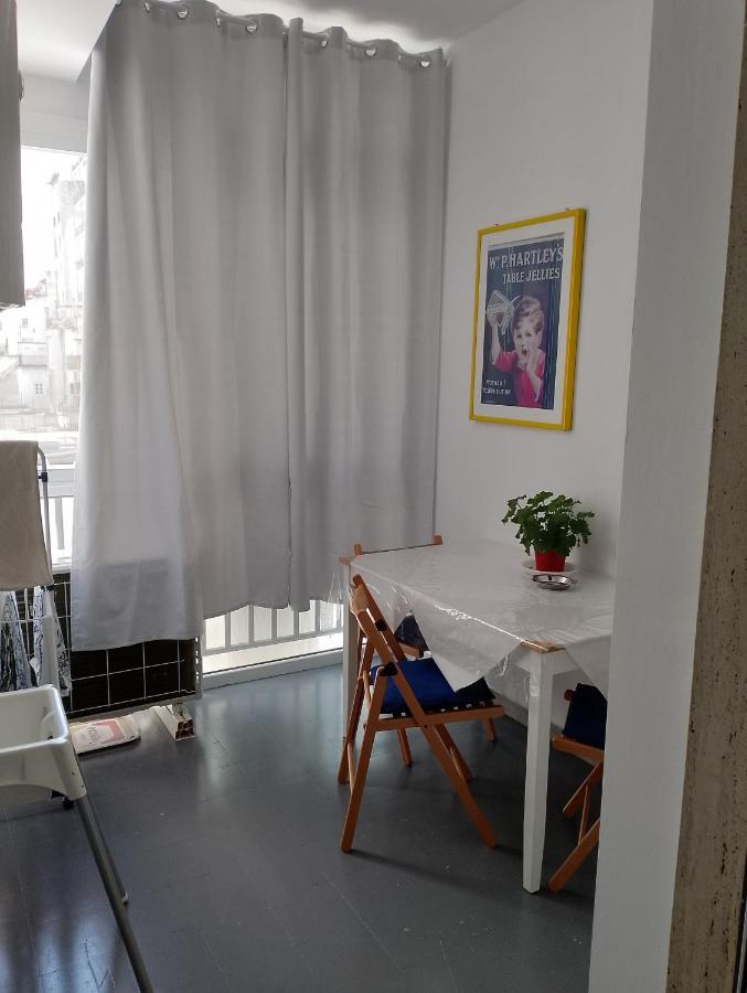 Casara Hotel Bari Bagian luar foto