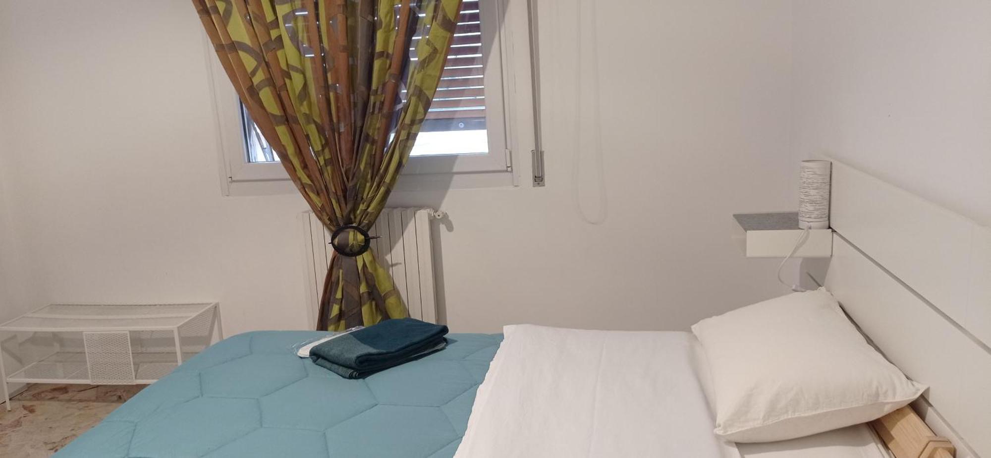 Casara Hotel Bari Bagian luar foto