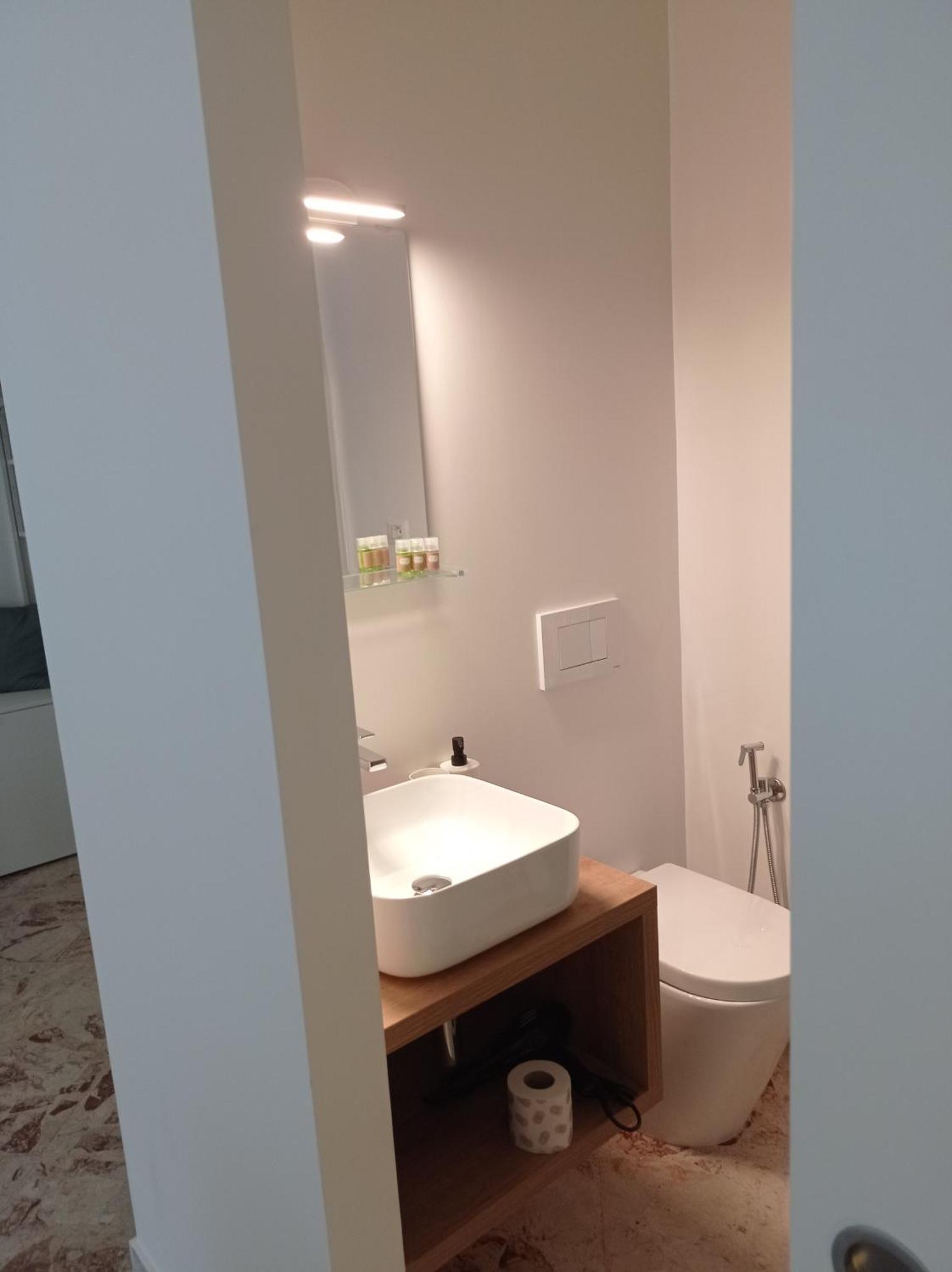 Casara Hotel Bari Ruang foto