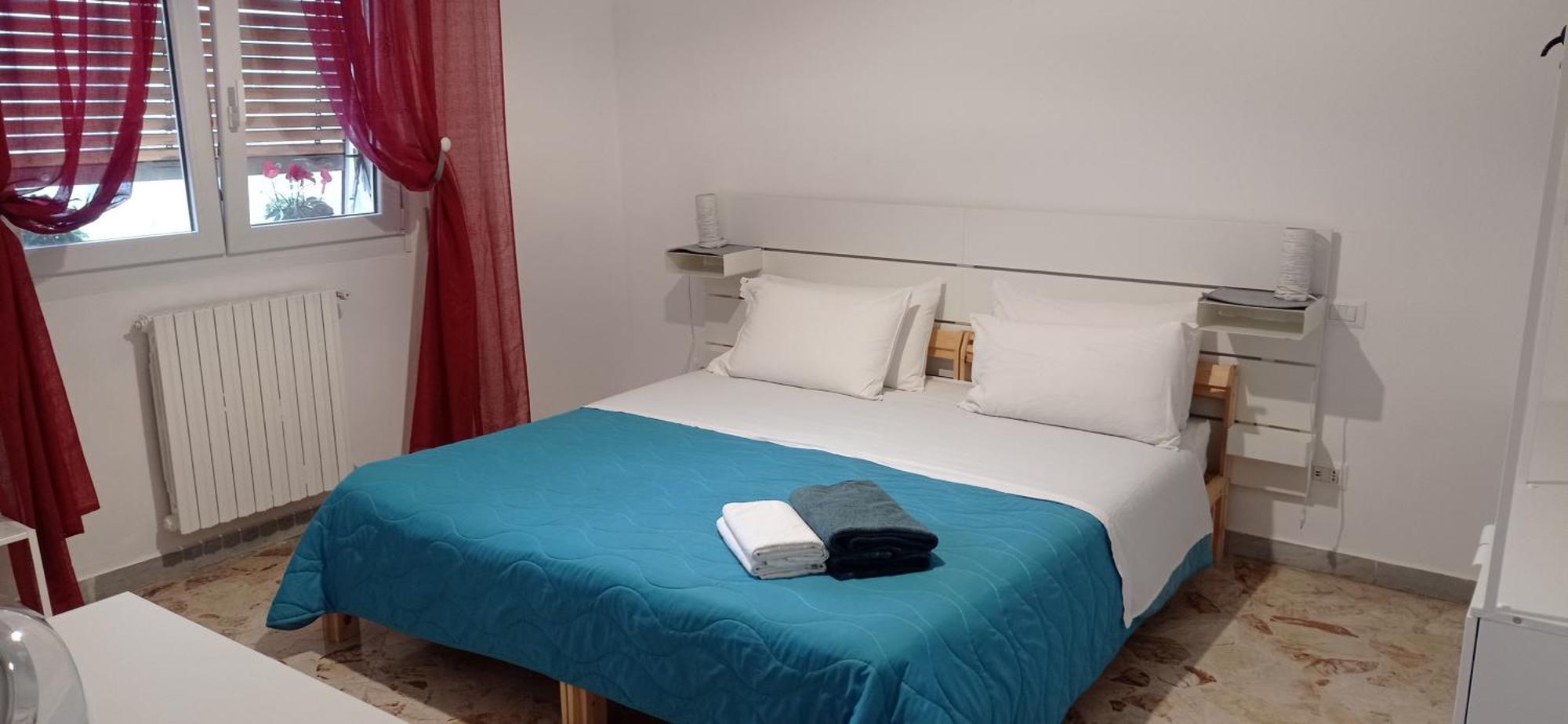 Casara Hotel Bari Ruang foto