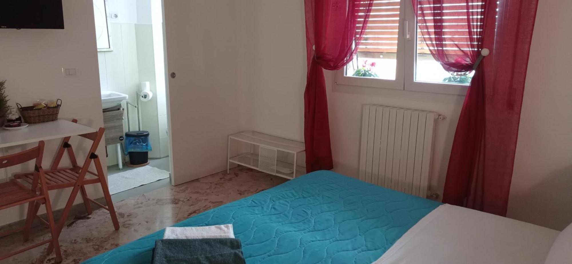 Casara Hotel Bari Ruang foto